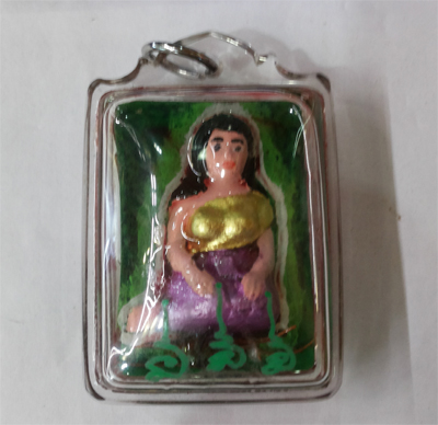 Mae Takkien - Ajahn Thep Ponsawadarn