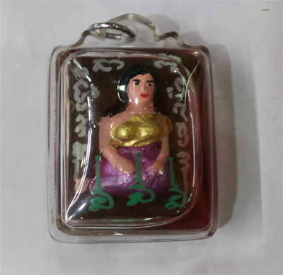 Mae Takkien - Ajahn Thep Ponsawadarn