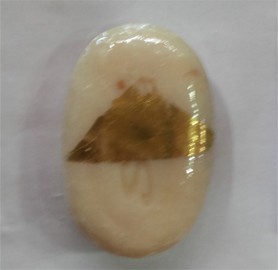 Soap - Ajahn Thep Ponsawadarn