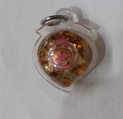 Kumanthong - Ajahn Thep Ponsawadarn