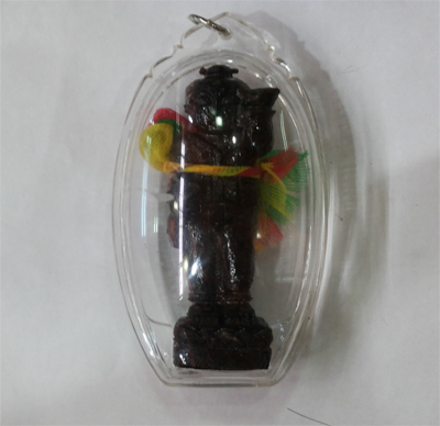 Kumanthong Bucha - Takkien - Ajahn Veerathep