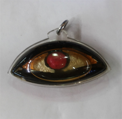 Devine Eye - Ajahn Veerathep