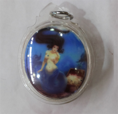 Mermaid - Special Offer - Ajahn Ves