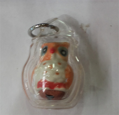 Owl - Special Offer - Ajahn Ves