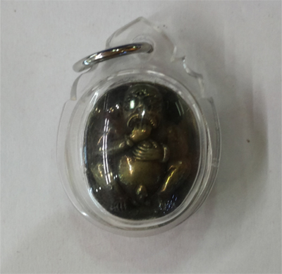 Sihuhata - Black color - KB Boon Yang