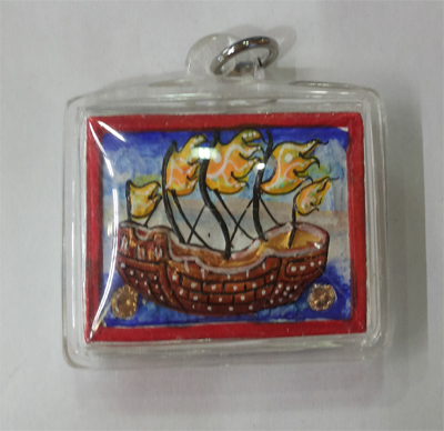 Sampao - KB Krissana