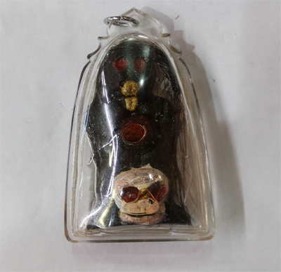 Mae Hong Prai - KB Tay Charangsi