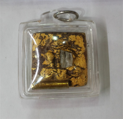 Phra Pidta - KB Tay Charangsi