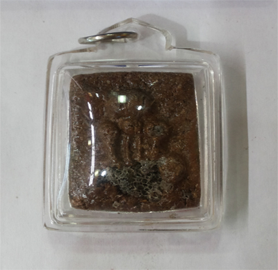 Phra Pidta - KB Tay Charangsi