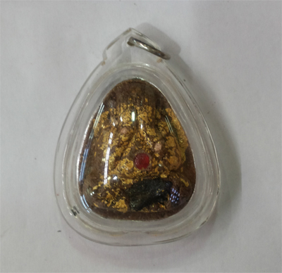 Phra Pidta - KB Tay Charangsi