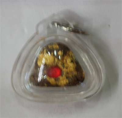 Phra Pidta - KB Tay Charangsi