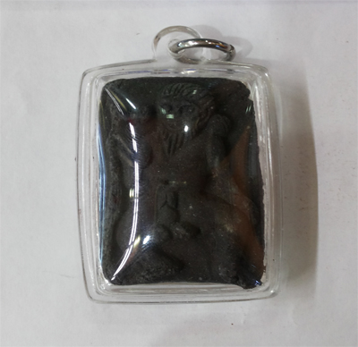 Chuchok - Lersi Phet Munee