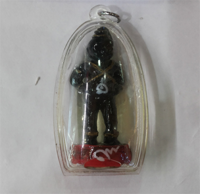 Kumanthong - LP Amnard