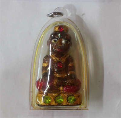 Kumanthong - Takkien - LP Amnard