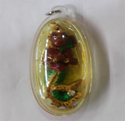 Mae Mermaid - LP Amnard