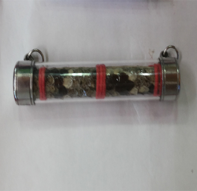 Takrut - Snake Skin - LP Boon