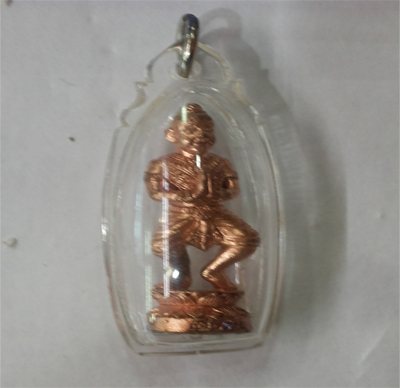 Kumanthong - 2nd Batch - LP Chamnan