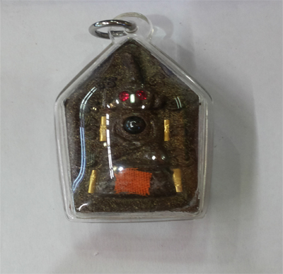 Khun Paen - 3 Takrut - LP Key