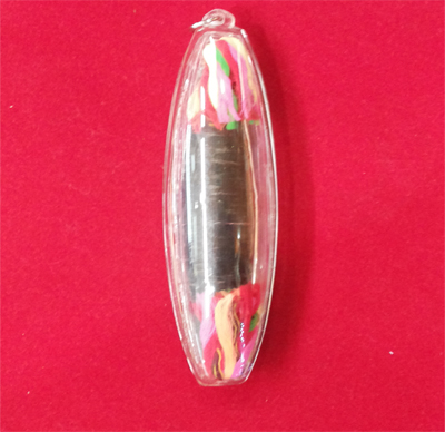 Takrut - Powder and Tree ( Rejeki ) - LP Phrom