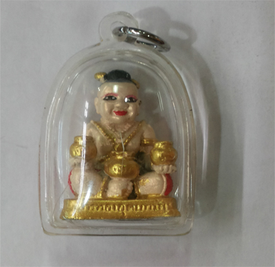 Kumanthong - Roop - LP Samang