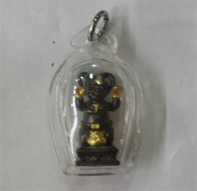 Kumanthong - LP Somchai