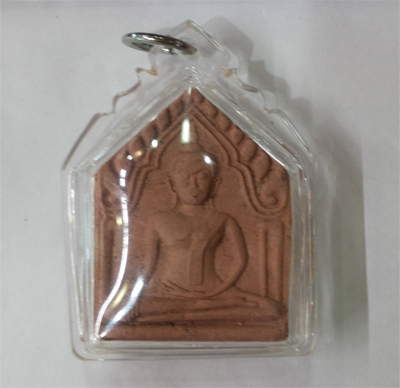 Khun Paen - LP Suwat