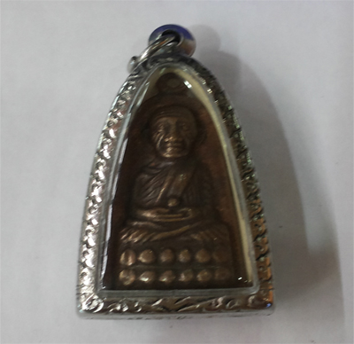 LP Tuad - Gold - LP Tim