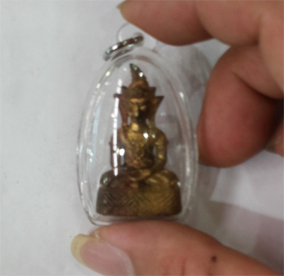 Phra Ngang - LP Waen