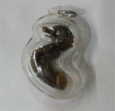 Palakid - LP Waen Kai