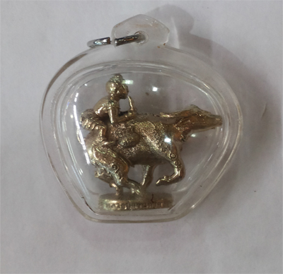 Kumanthong - LP Waen Kai