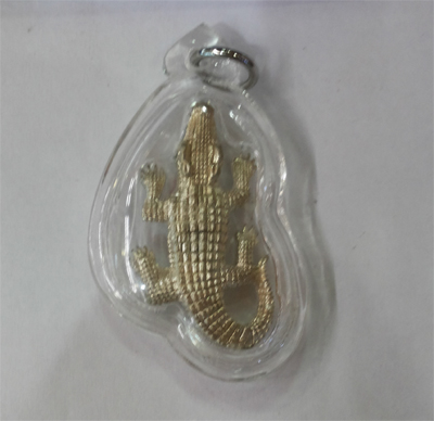 Phaya Kum - Maha Setthi - LP Wan