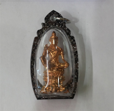 Jatukam - Mess - Wat Mahathat