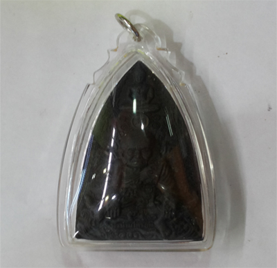 Luang Phor Tuad - Ajahn Morn