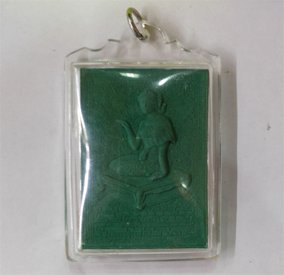 Nangkwak - Ajahn Morn