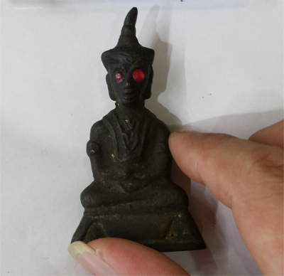 Phra Ngang - Por Noi Tan