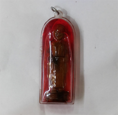 Mae Takkien - Por Sala Nan Tan