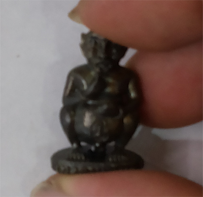 Sihuhata - KB Boon Yang