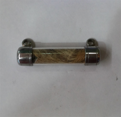 Takrut ( Tiger Skin ) - Lersi Methancha