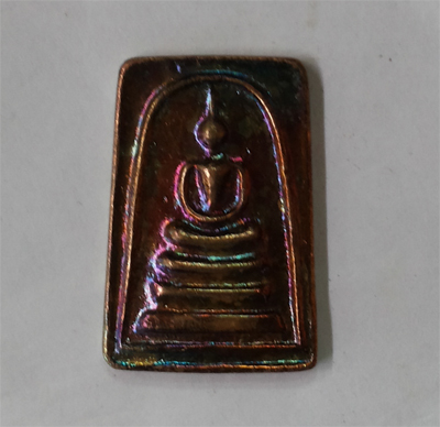 Somdej - Lersi Methancha