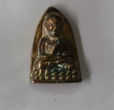 LP Tuad - Lersi Methancha