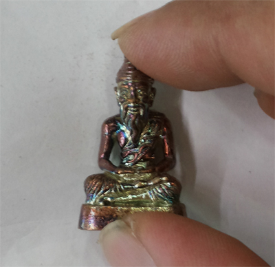 Lersi Narod - Lersi Methancha