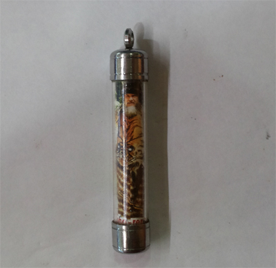 Takrut - Lersi Methancha