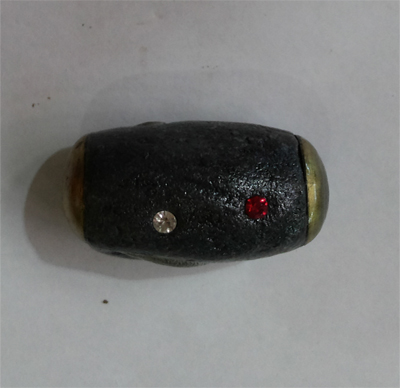 Takrut - Lersi Methancha