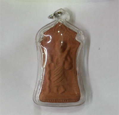 Phra Sivali - 1st Batch - LP Chamnan