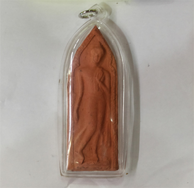 Phra Lila - LP Chamnan