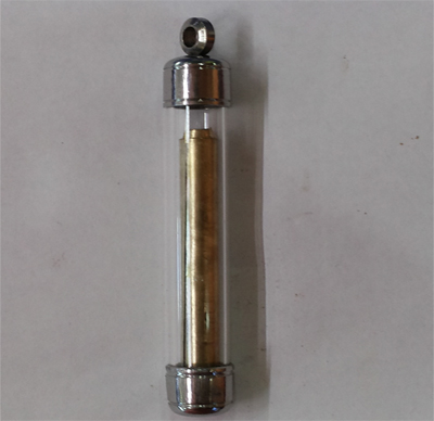 Takrut - Black Moon, small - LP Charoen