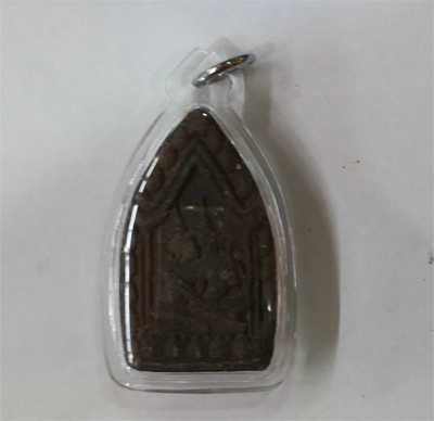 Khun Paen - Umnang - LP Charoen