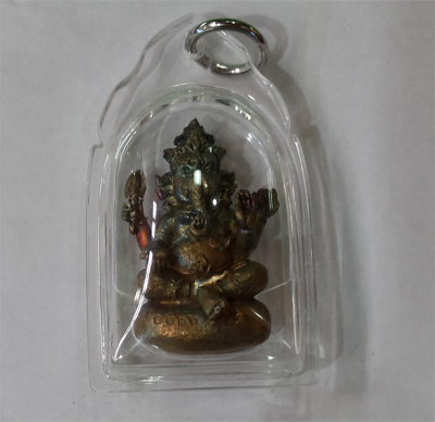 Phra Pikanet - LP Dee