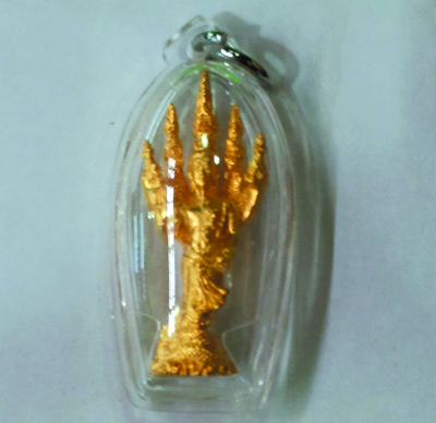 Phra Naga - LP Kambu