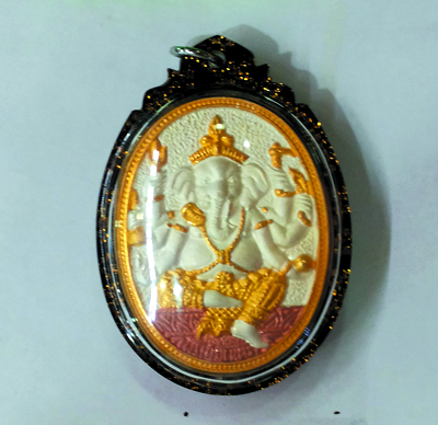 Phra Pikanet - 3 color - LP key